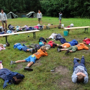 IMG 3595 min - Scouts en Gidsen Zaventem 